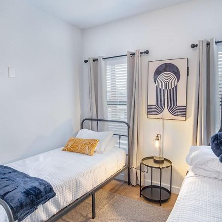 Brand New Stylish 3Br2Ba Near Exciting Downtown Apartment San Antonio Exterior photo