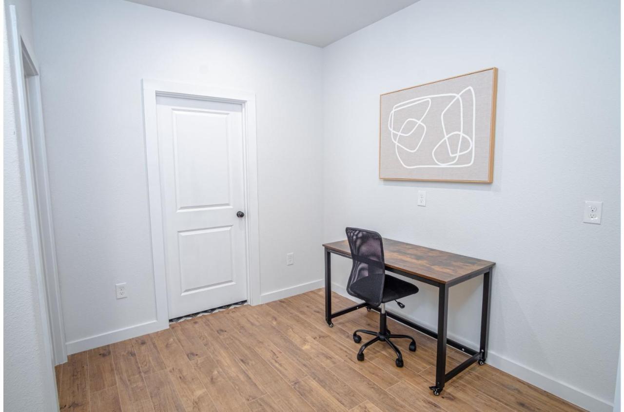 Brand New Stylish 3Br2Ba Near Exciting Downtown Apartment San Antonio Exterior photo