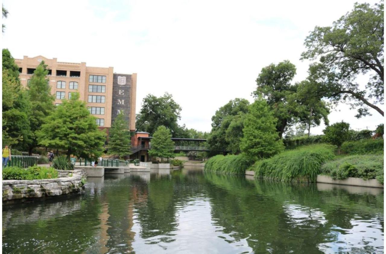 Brand New Stylish 3Br2Ba Near Exciting Downtown Apartment San Antonio Exterior photo